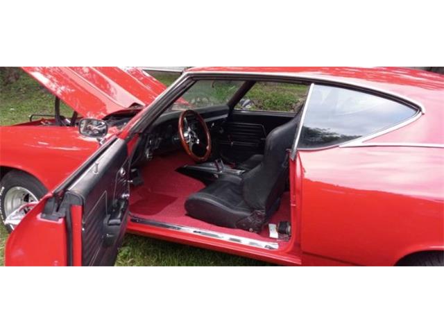 1969 Chevrolet Chevelle (CC-2122120) for sale in Cadillac, Michigan
