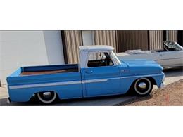 1965 Chevrolet C10 (CC-2122121) for sale in Cadillac, Michigan