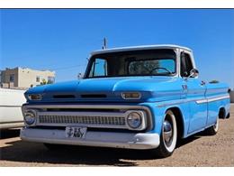 1965 Chevrolet C10 (CC-2122121) for sale in Cadillac, Michigan