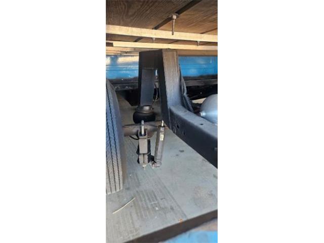 1965 Chevrolet C10 (CC-2122121) for sale in Cadillac, Michigan