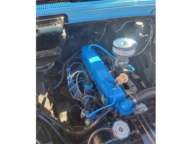 1965 Chevrolet C10 (CC-2122121) for sale in Cadillac, Michigan