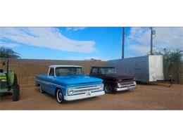 1965 Chevrolet C10 (CC-2122121) for sale in Cadillac, Michigan