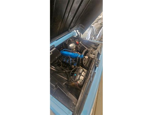 1965 Chevrolet C10 (CC-2122121) for sale in Cadillac, Michigan