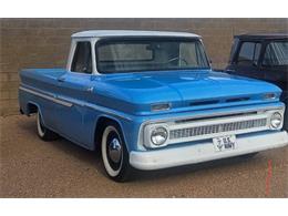1965 Chevrolet C10 (CC-2122121) for sale in Cadillac, Michigan