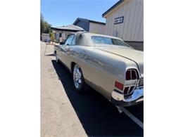1968 Ford Galaxie 500 (CC-2122122) for sale in Cadillac, Michigan
