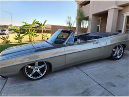 1968 Ford Galaxie 500 (CC-2122122) for sale in Cadillac, Michigan