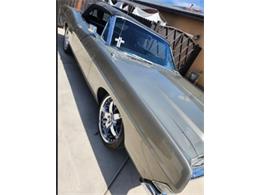 1968 Ford Galaxie 500 (CC-2122122) for sale in Cadillac, Michigan
