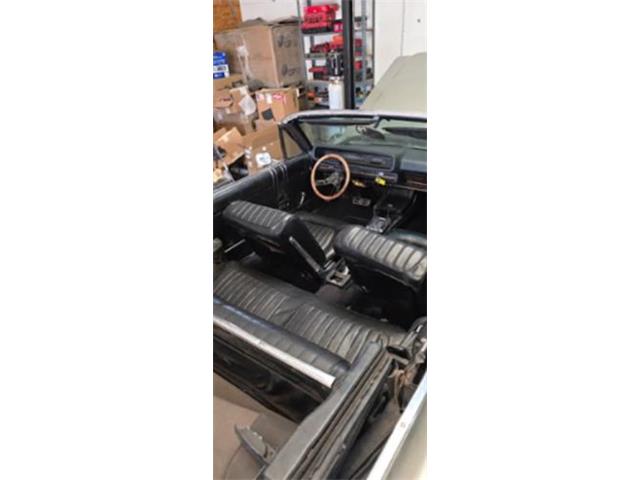 1968 Ford Galaxie 500 (CC-2122122) for sale in Cadillac, Michigan