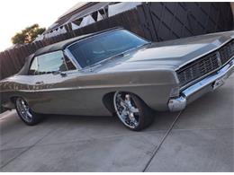 1968 Ford Galaxie 500 (CC-2122122) for sale in Cadillac, Michigan