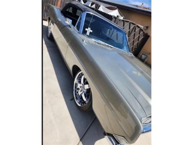 1968 Ford Galaxie 500 (CC-2122122) for sale in Cadillac, Michigan
