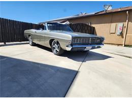 1968 Ford Galaxie 500 (CC-2122122) for sale in Cadillac, Michigan