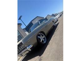 1968 Ford Galaxie 500 (CC-2122122) for sale in Cadillac, Michigan