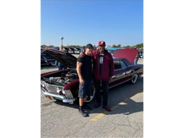 1963 Buick Riviera (CC-2122123) for sale in Hobart, Indiana