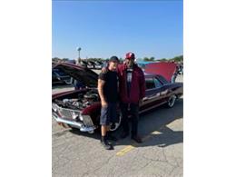 1963 Buick Riviera (CC-2122123) for sale in Hobart, Indiana