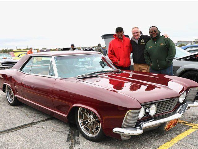 1963 Buick Riviera (CC-2122123) for sale in Hobart, Indiana