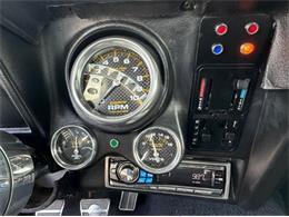 1969 Chevrolet Camaro (CC-2122124) for sale in Cadillac, Michigan
