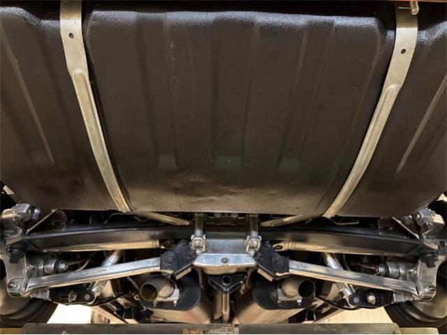 1969 Chevrolet Camaro (CC-2122124) for sale in Cadillac, Michigan