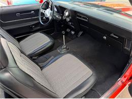 1969 Chevrolet Camaro (CC-2122124) for sale in Cadillac, Michigan