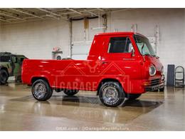 1963 Ford Econoline (CC-2122126) for sale in Grand Rapids, Michigan