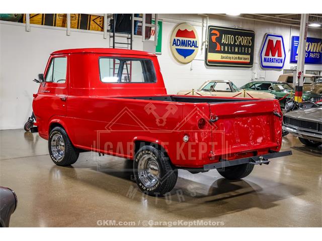 1963 Ford Econoline (CC-2122126) for sale in Grand Rapids, Michigan