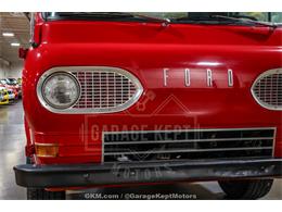 1963 Ford Econoline (CC-2122126) for sale in Grand Rapids, Michigan
