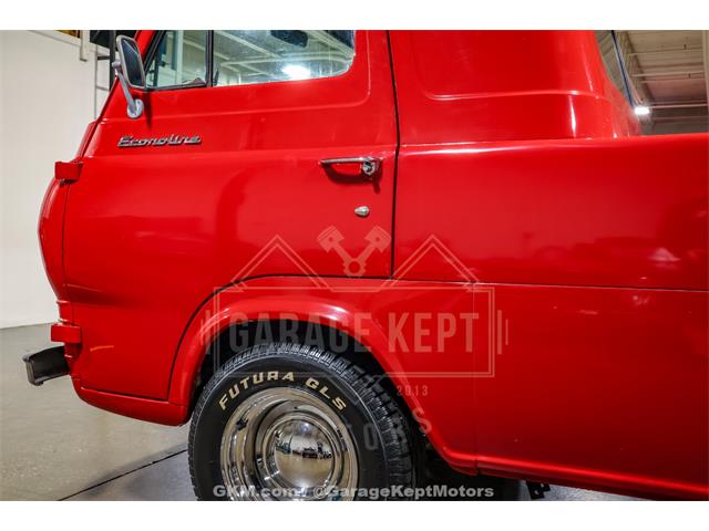 1963 Ford Econoline (CC-2122126) for sale in Grand Rapids, Michigan