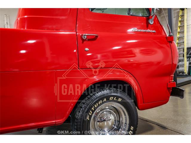 1963 Ford Econoline (CC-2122126) for sale in Grand Rapids, Michigan