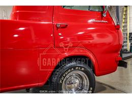 1963 Ford Econoline (CC-2122126) for sale in Grand Rapids, Michigan