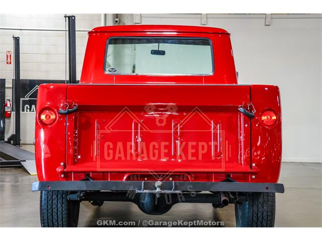 1963 Ford Econoline (CC-2122126) for sale in Grand Rapids, Michigan
