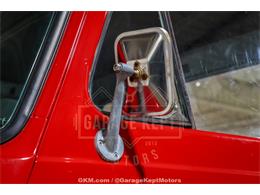 1963 Ford Econoline (CC-2122126) for sale in Grand Rapids, Michigan