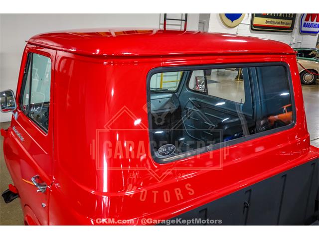 1963 Ford Econoline (CC-2122126) for sale in Grand Rapids, Michigan