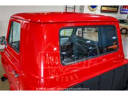1963 Ford Econoline (CC-2122126) for sale in Grand Rapids, Michigan