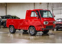 1963 Ford Econoline (CC-2122126) for sale in Grand Rapids, Michigan
