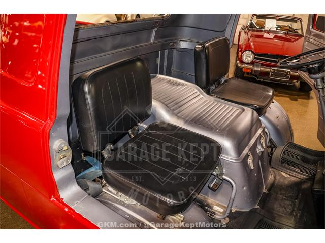 1963 Ford Econoline (CC-2122126) for sale in Grand Rapids, Michigan