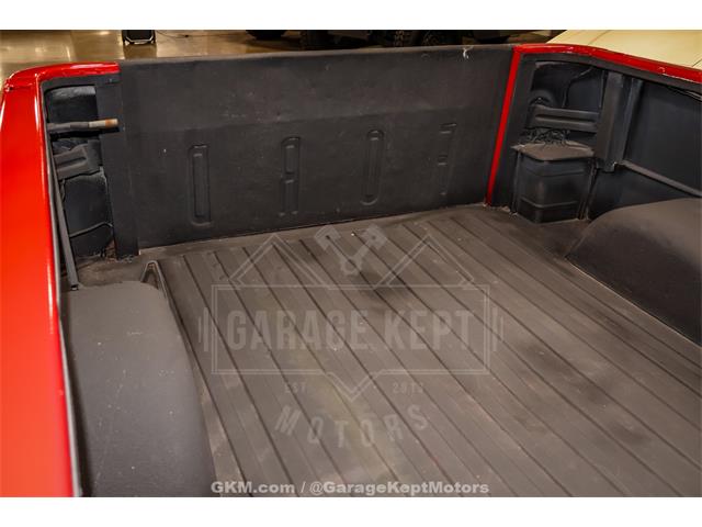 1963 Ford Econoline (CC-2122126) for sale in Grand Rapids, Michigan