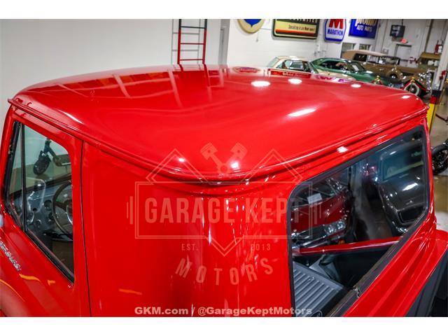 1963 Ford Econoline (CC-2122126) for sale in Grand Rapids, Michigan