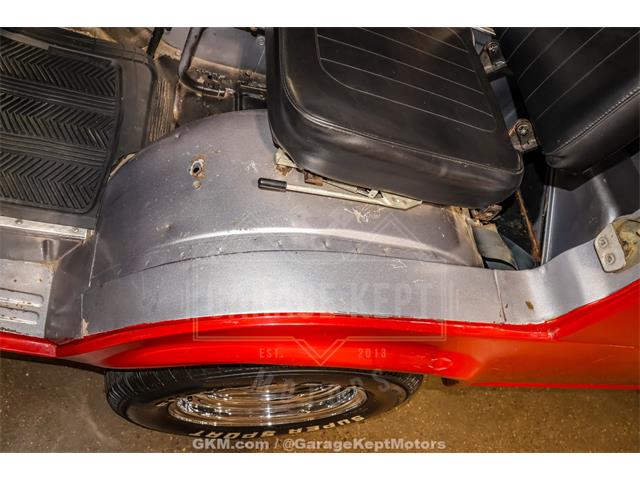 1963 Ford Econoline (CC-2122126) for sale in Grand Rapids, Michigan