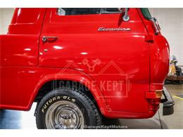 1963 Ford Econoline (CC-2122126) for sale in Grand Rapids, Michigan