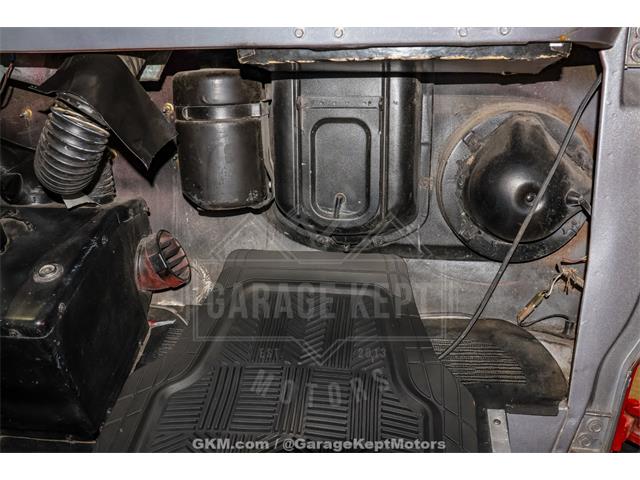 1963 Ford Econoline (CC-2122126) for sale in Grand Rapids, Michigan