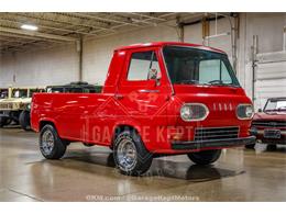 1963 Ford Econoline (CC-2122126) for sale in Grand Rapids, Michigan