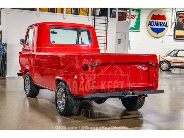 1963 Ford Econoline (CC-2122126) for sale in Grand Rapids, Michigan
