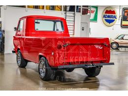 1963 Ford Econoline (CC-2122126) for sale in Grand Rapids, Michigan