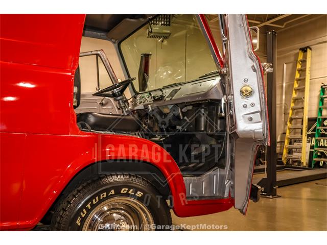 1963 Ford Econoline (CC-2122126) for sale in Grand Rapids, Michigan