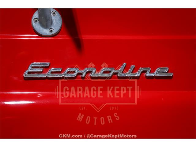 1963 Ford Econoline (CC-2122126) for sale in Grand Rapids, Michigan
