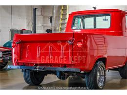 1963 Ford Econoline (CC-2122126) for sale in Grand Rapids, Michigan