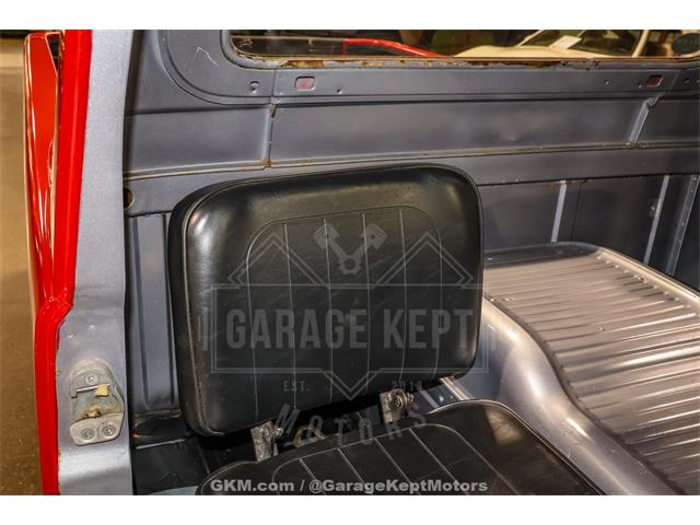 1963 Ford Econoline (CC-2122126) for sale in Grand Rapids, Michigan