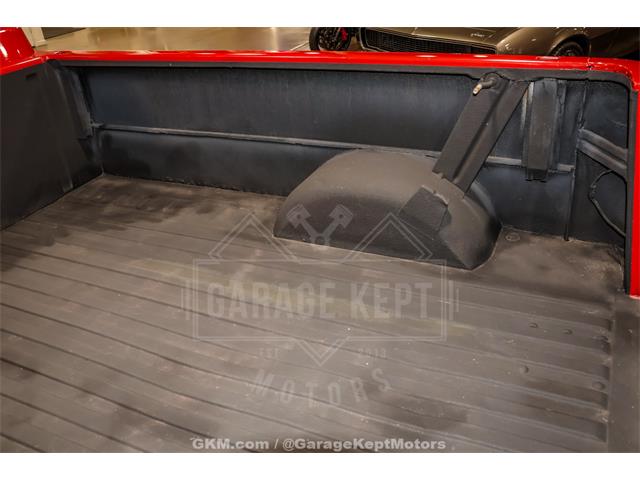 1963 Ford Econoline (CC-2122126) for sale in Grand Rapids, Michigan