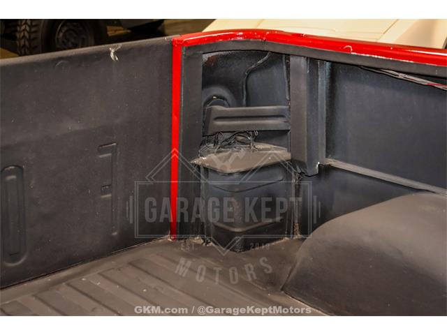 1963 Ford Econoline (CC-2122126) for sale in Grand Rapids, Michigan