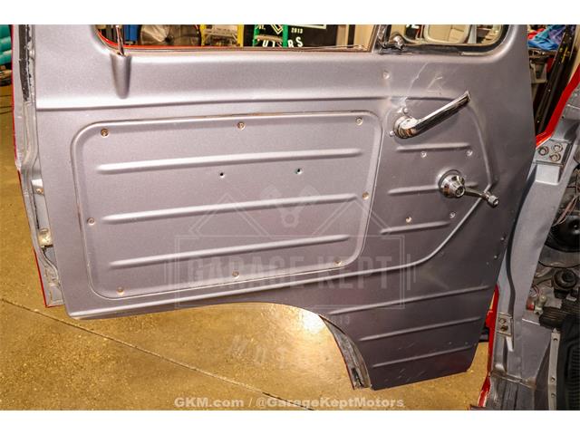 1963 Ford Econoline (CC-2122126) for sale in Grand Rapids, Michigan