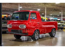 1963 Ford Econoline (CC-2122126) for sale in Grand Rapids, Michigan